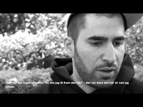 Nimo - Tystas Ner - Samtal #2