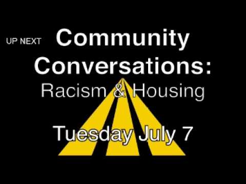 Diversity & Inclusion Community Conversations (Arlington)