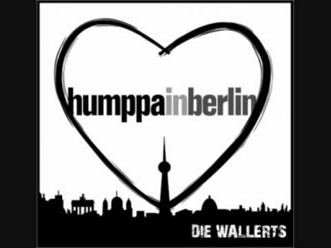 Die Wallerts - Humppa in Berlin