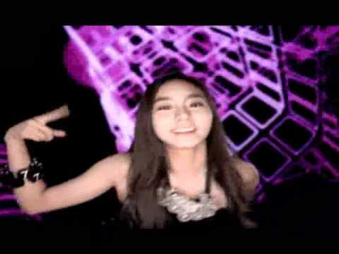 Son Dam bi & After School _ AMOLED _ MV