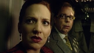 Boo! - Inside No. 9: Episode 1 Preview - BBC Two