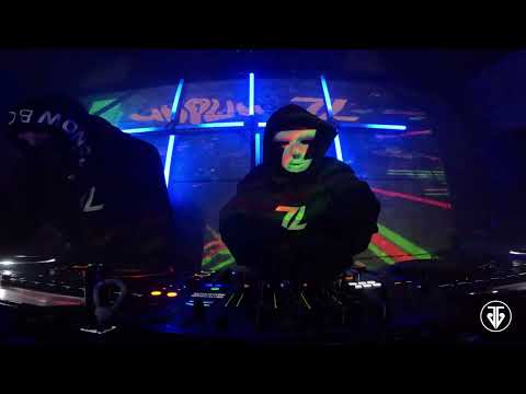 7L B2B UNOWN LIVE IN AUCKLAND 2024