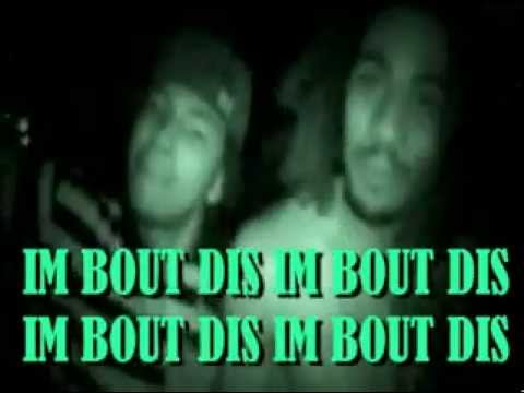 HOOD- IM BOUT DIS FT. NAWSHIS $$
