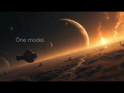 Becoming the Preditive AI company