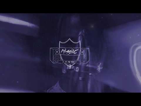 [FREE] Alkpote x Black D x Cheu-B Type Beat -"Sharingan"| Free Type Beat|Rap/Trap Instrumental 2019|