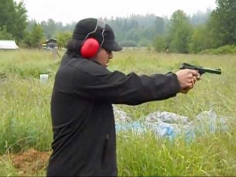 Browning Buckmark Review \u0026 Shoot - I'm in Love 😍 - Plus Stainless UDX -