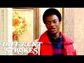 Diff Rent Strokes Willis Moves Out After A Fight With Mr Drummond Classic TV Rewind