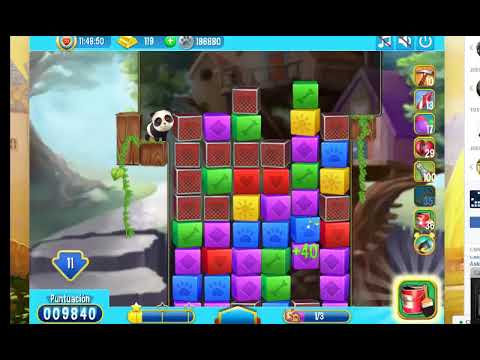 Pet Rescue level 2225, pet rescue, nivel 2225 pet rescue solucionado, solved, sin booster