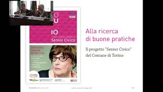 Meeting Volontari per la Cultura, 26 maggio 2018