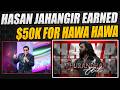 Hasan Jahangir EXPOSES Huge Payment for Dhurandhar's Hawa Hawa | Dhurandhar The Revenge