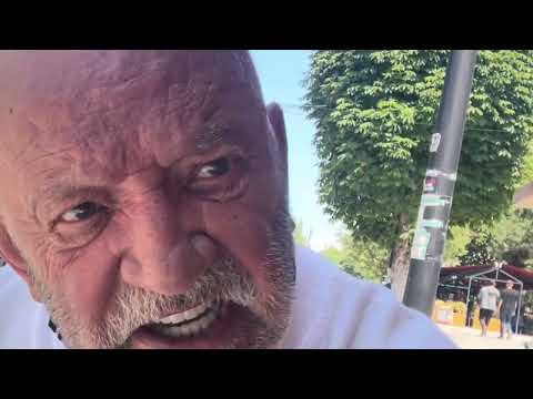 Çun Lajçi -“Hakërrim”