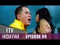 FTV Hidayah Episode 69 Wanita Kikir