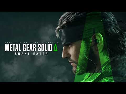 Snake Eater (DELTA Version - Extended)
