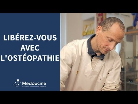 La libération somato émotionnelle par Henri Dispan de Floran 