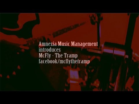 Introducing McFly - The Tramp