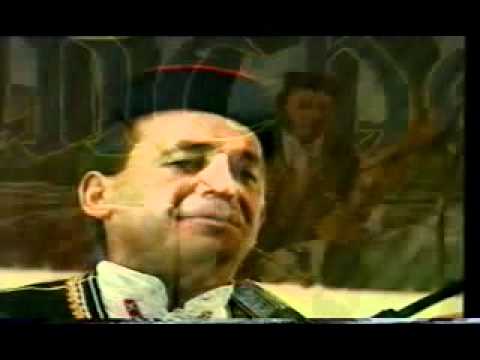 Hrvatski Guslar Vlado Mikulić-Poema Tomislavu Ivčiću-Munchen '93