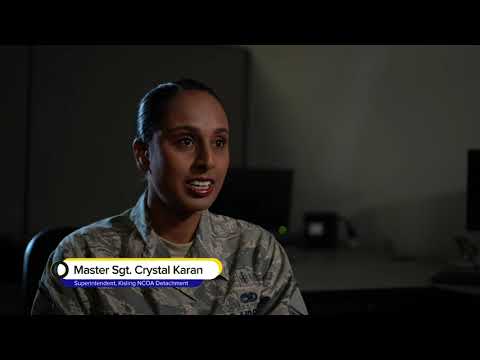 Ramstein Instructors teach Kisling Course at Niagara Falls Air Reserve Station (2019) 🇺🇸