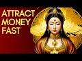Money Mantra | Attract money with Yellow Tara mantra | Golden tara mantra | Attract abundant money