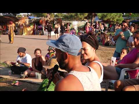 HEALING POWERS OF ITAL LIVITY CHAPTER 2 RAS IBI