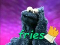 Sesame Street One Little Letter