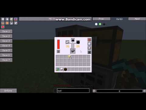 VictiniX Plays Minecraft S2 #9 - Ender IO :: Dark Steel Ball