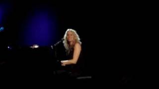 Hooked on a feeling - Vonda Shepard - Sala Bikini 2009/02/23