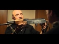 God Bless America Gun Salesman Scene