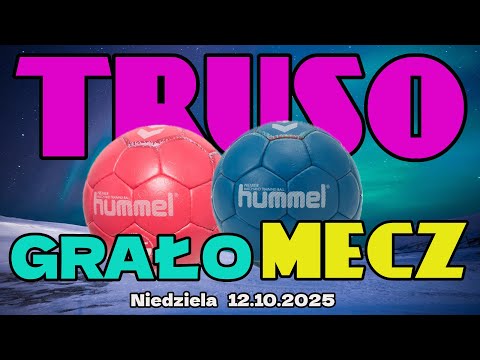 Energa MKS TRUSO Elbląg  - SMS ZPRP II Płock