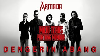 Armada - Dengerin Abang (Official Audio)