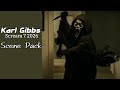 Karl Gibbs Scream 7 2026 Scene Pack