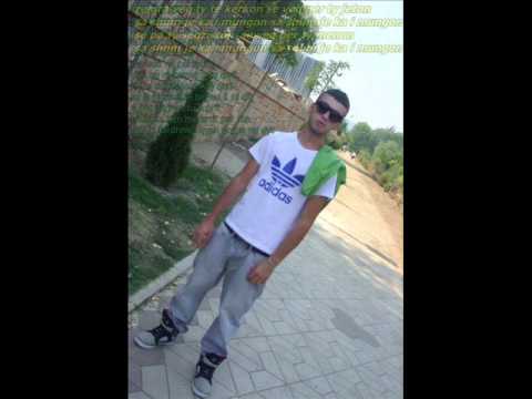 Genti ft Norian - Per Ty