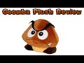 Little Buddy Goomba Plush Review 14
