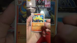 Opening Surging Sparks packs ⚡ Can we pull some heat? #Pokemon #PokemonTCG #PokemonCards