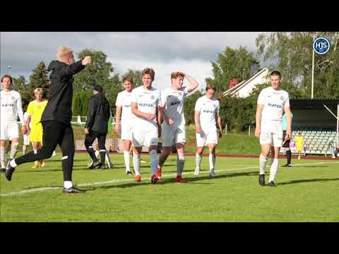Kooste: HJS-Klubi 04, Kakkonen 16.7.2022