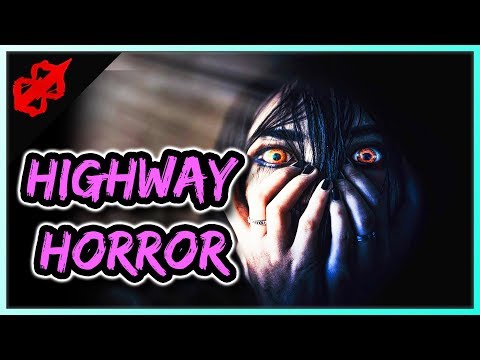 5 True Scary Highway Horror Stories