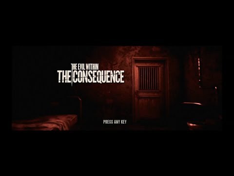 The Evil Within: The Consequence Part 5 - Saving Leslie
