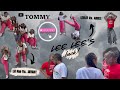 LeeLee S In TOWN ️ Aries VS LeeLee Jayah VS Lil Nai ️JOIN BZL Click Link Below ️