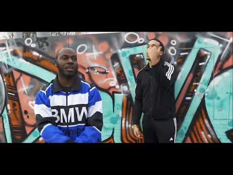 Straight Paper Jacque X Doller - Problem Child Freestyle  (PROMO ONLY)