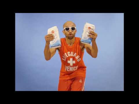 Sam Faye et D-Track - J'aime trop le café - Vidéoclip officiel