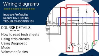 Dec 09-10 How to Read Diagrams/Schematics Sample