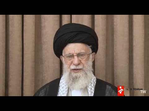 Khamenei says Iran dealt US a 'severe slap' with attack on airbase | AFP