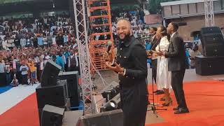 Download lagu MIKE FLOR SHILO LIVE CONCERT LUBUMBASHI mp3 Download lagu MIKE FLOR SHILO LIVE CONCERT LUBUMBASHI mp3