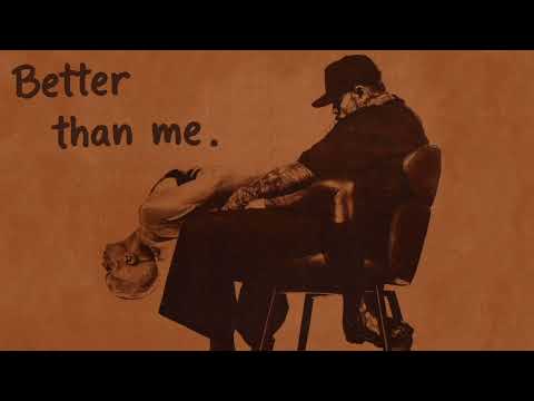 Chris Brown ft. Omarion, Usher - Better than me