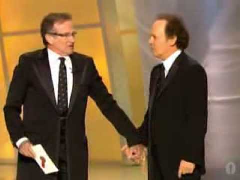 Finding Nemo Wins Animated Feature: 2004 Oscars
