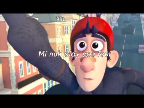 Daddy Andre in Andele ft  Nina Roz