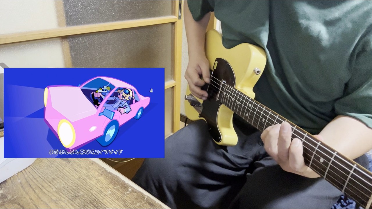 YouTubeサムネイル