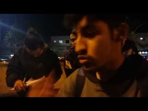 Gudang x Lufe | 2FASE | 94° Batalha do Ana Rosa