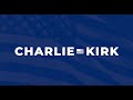 Charlie Kirk S Killer Charged Live Reaction And More