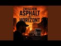Zwischen Asphalt und Horizont