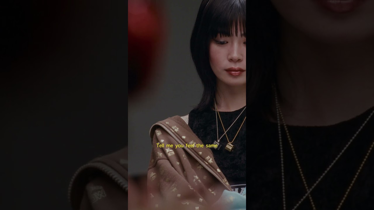 藤田織也 (Kenya Fujita) & Matt Cab - Read Your Lips (Official Video)